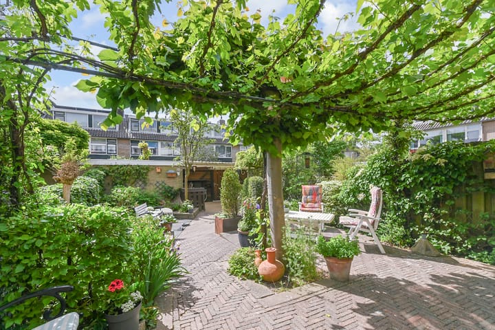 Foto 3 van Tilanussingel 5