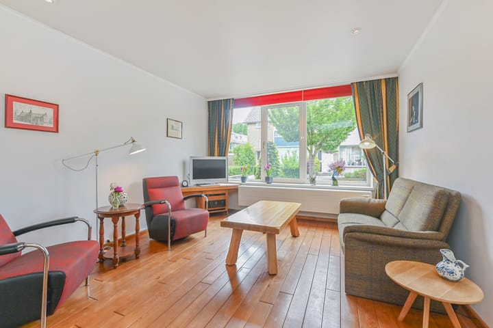 Foto 5 van Tilanussingel 5