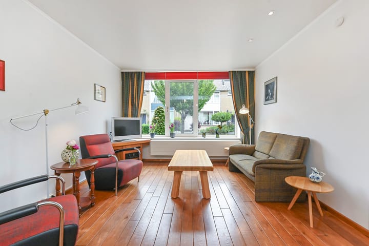 Foto 7 van Tilanussingel 5