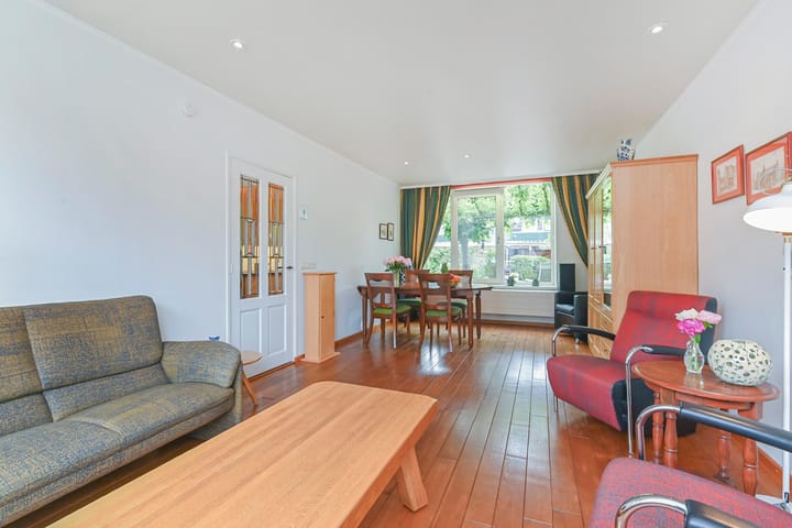 Foto 8 van Tilanussingel 5