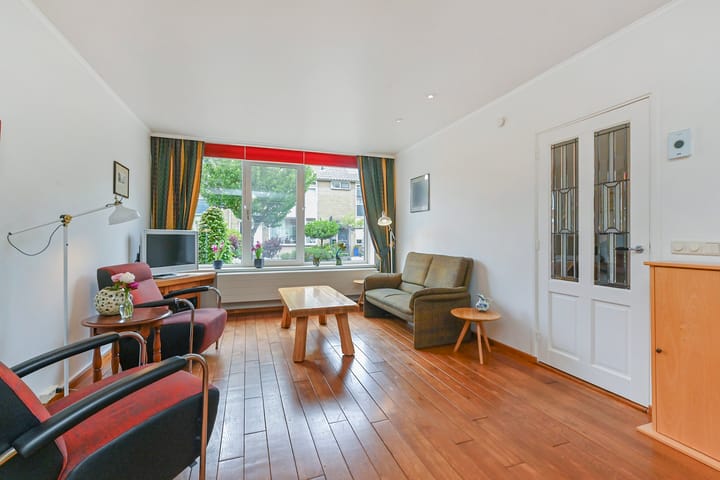 Foto 9 van Tilanussingel 5