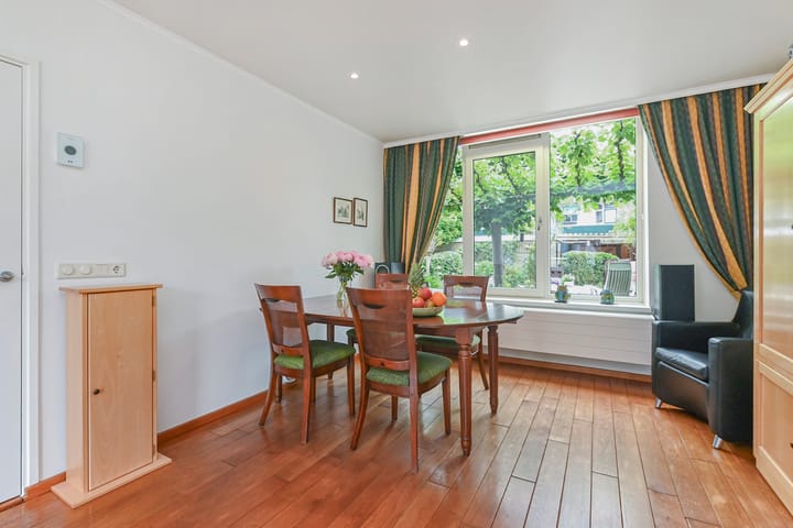 Foto 10 van Tilanussingel 5