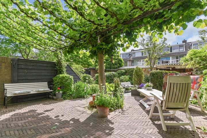 Foto 11 van Tilanussingel 5