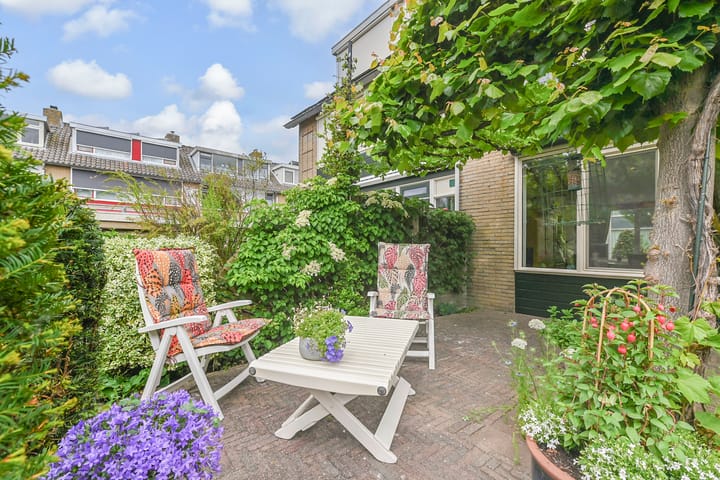 Foto 12 van Tilanussingel 5