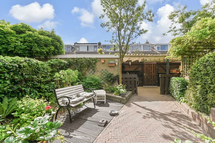 Foto 13 van Tilanussingel 5