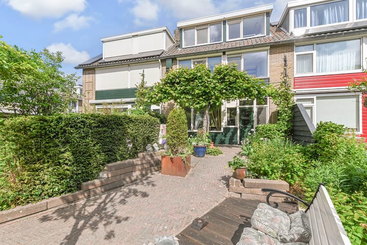 Foto 14 van Tilanussingel 5