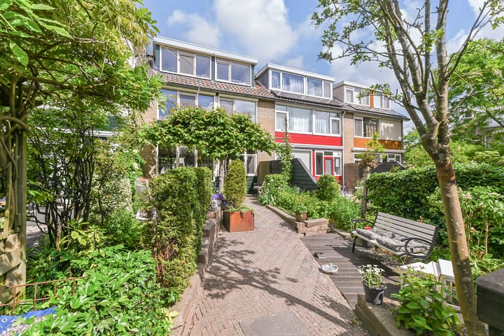 Foto 15 van Tilanussingel 5