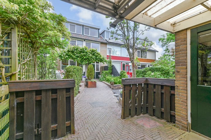 Foto 16 van Tilanussingel 5