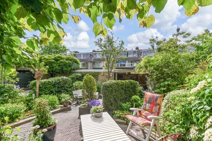 Foto 17 van Tilanussingel 5