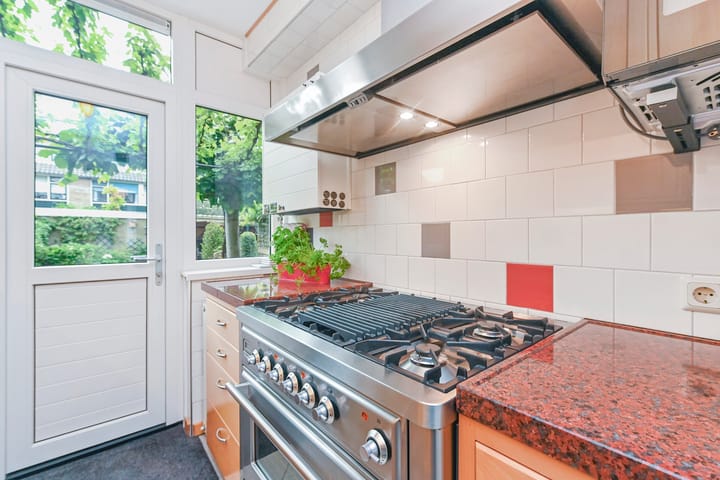 Foto 18 van Tilanussingel 5