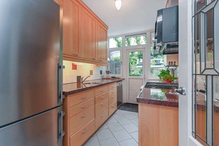 Foto 19 van Tilanussingel 5