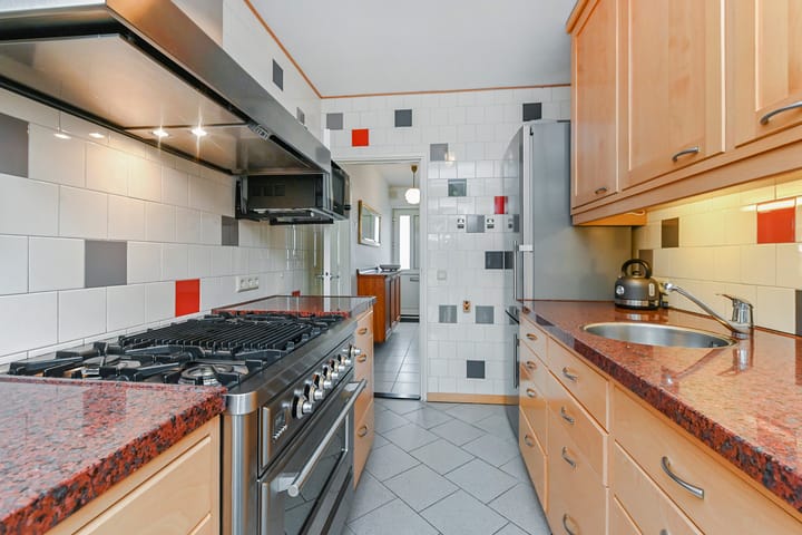 Foto 20 van Tilanussingel 5