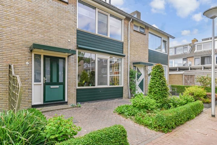 Foto 37 van Tilanussingel 5