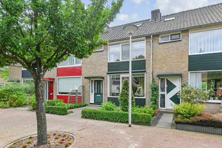 Foto 38 van Tilanussingel 5