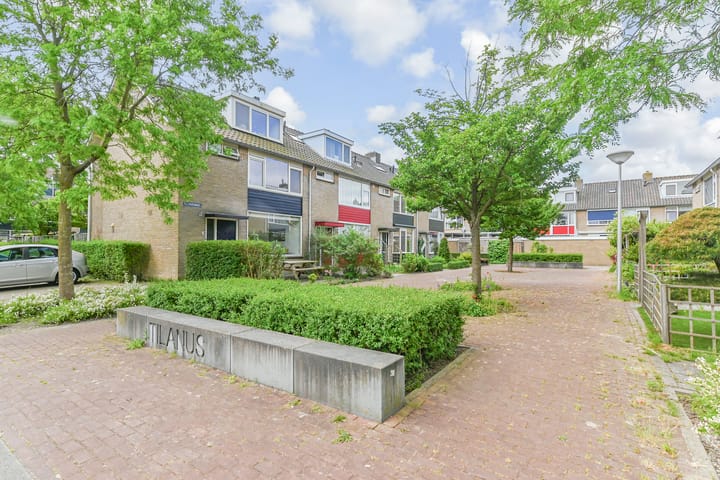 Foto 39 van Tilanussingel 5