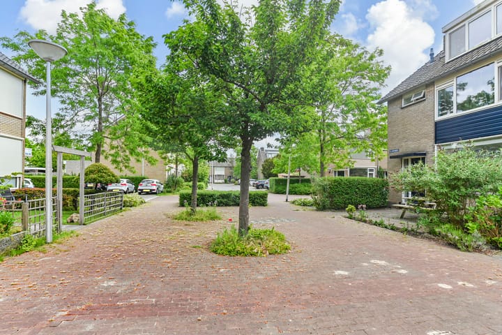 Foto 40 van Tilanussingel 5