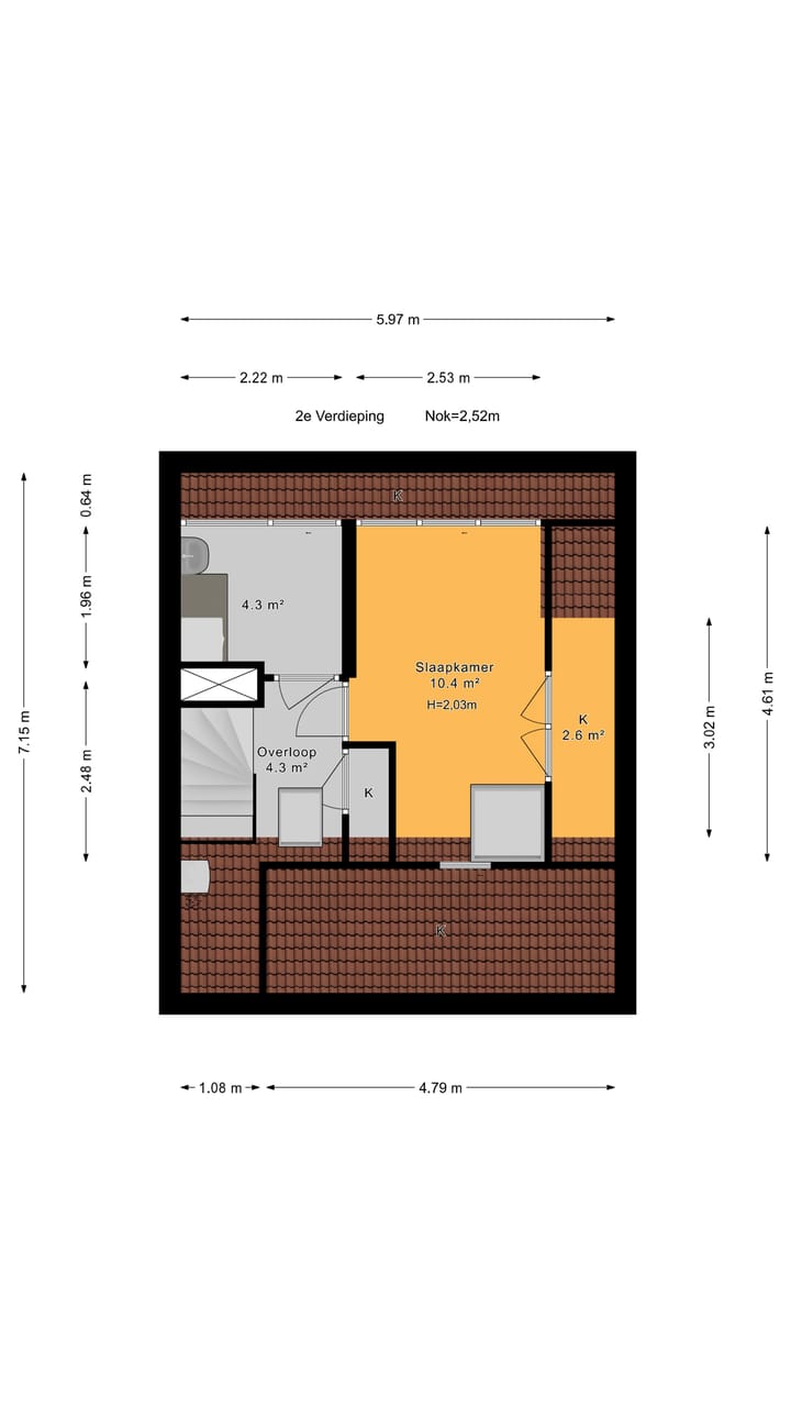 Foto 42 van Tilanussingel 5