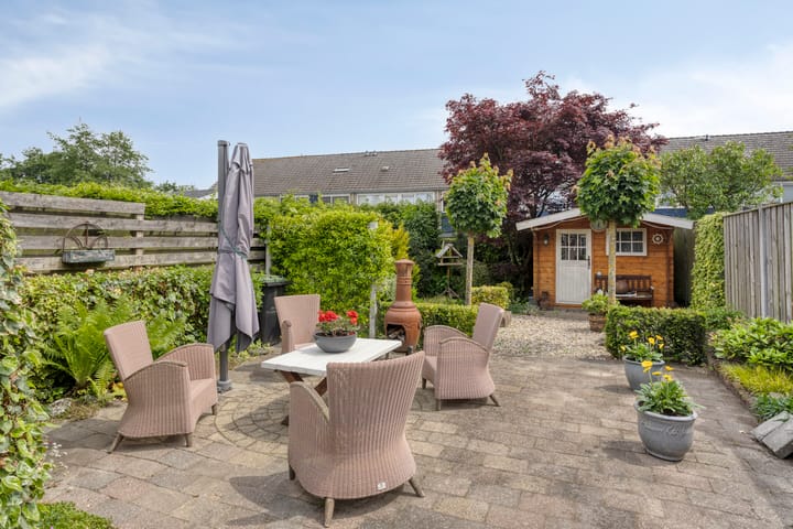 Foto 3 van Hoornbloem 62