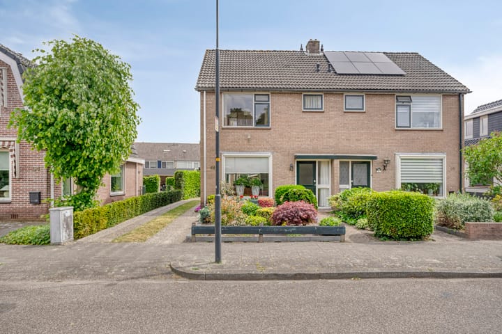 Foto 4 van Hoornbloem 62