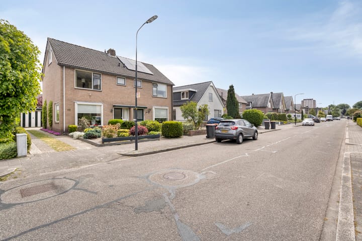 Foto 5 van Hoornbloem 62