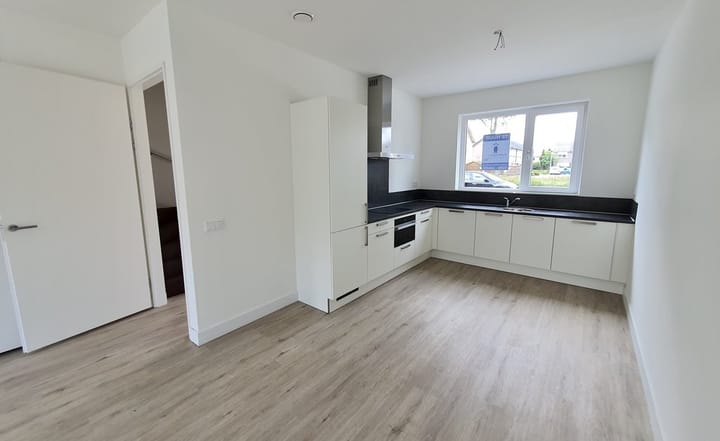 Photo 5 of Kleine Vaartlaan 3-A