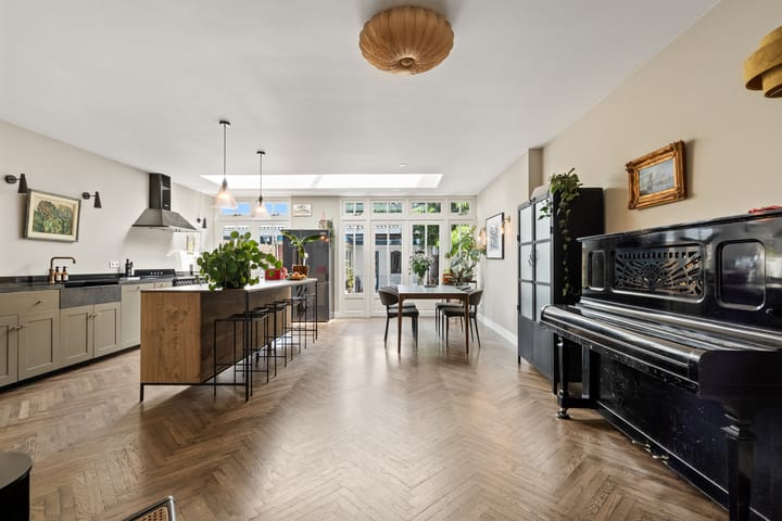 Foto 2 van Amsterdamsestraatweg 1011