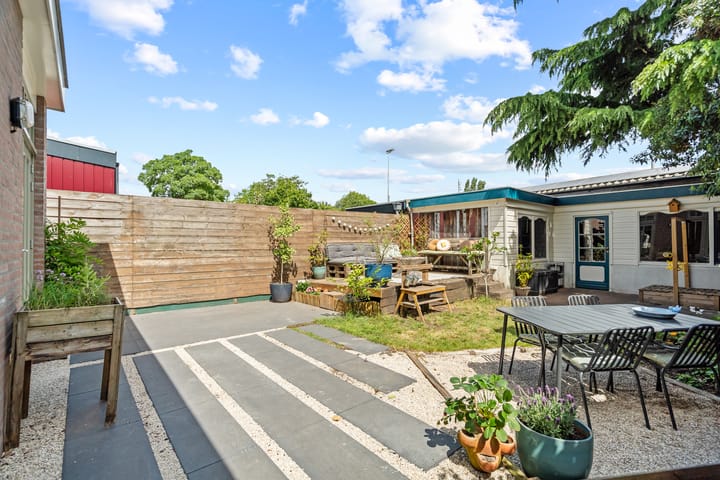 Foto 3 van Amsterdamsestraatweg 1011