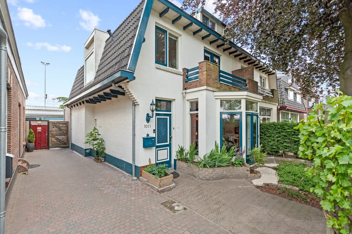 Foto 4 van Amsterdamsestraatweg 1011