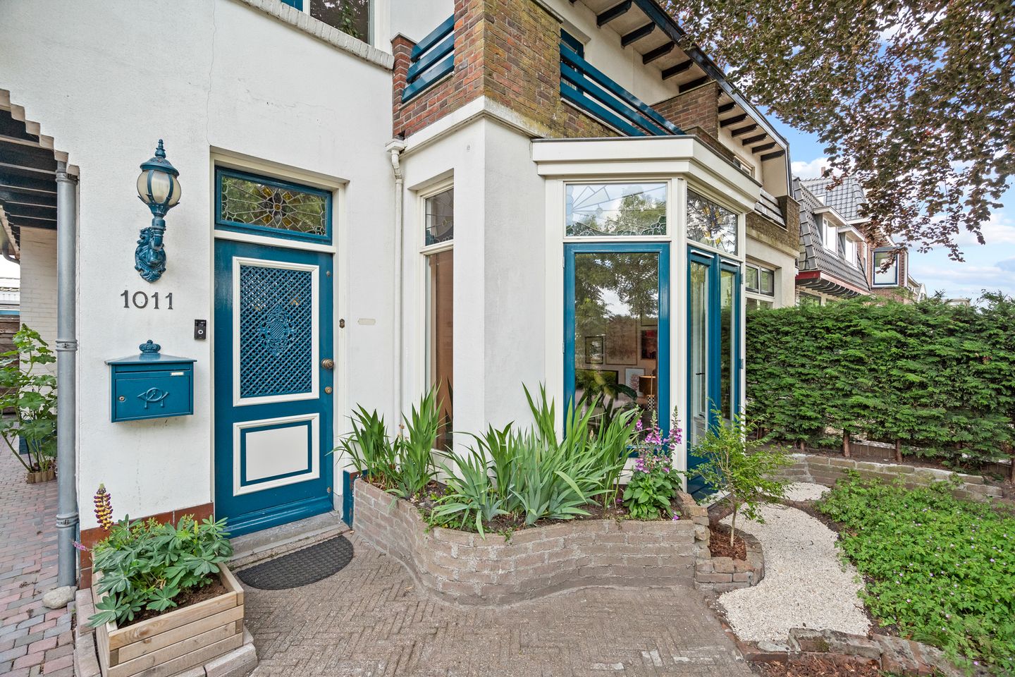 Foto 5 van Amsterdamsestraatweg 1011