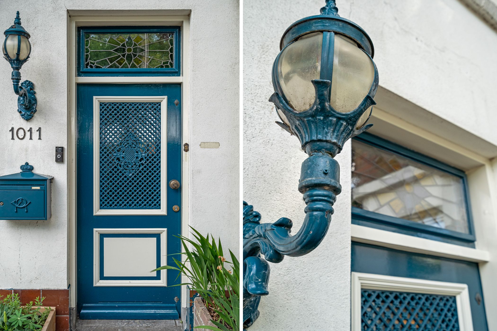 Foto 6 van Amsterdamsestraatweg 1011