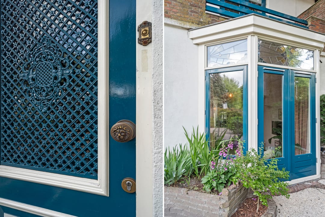 Foto 7 van Amsterdamsestraatweg 1011