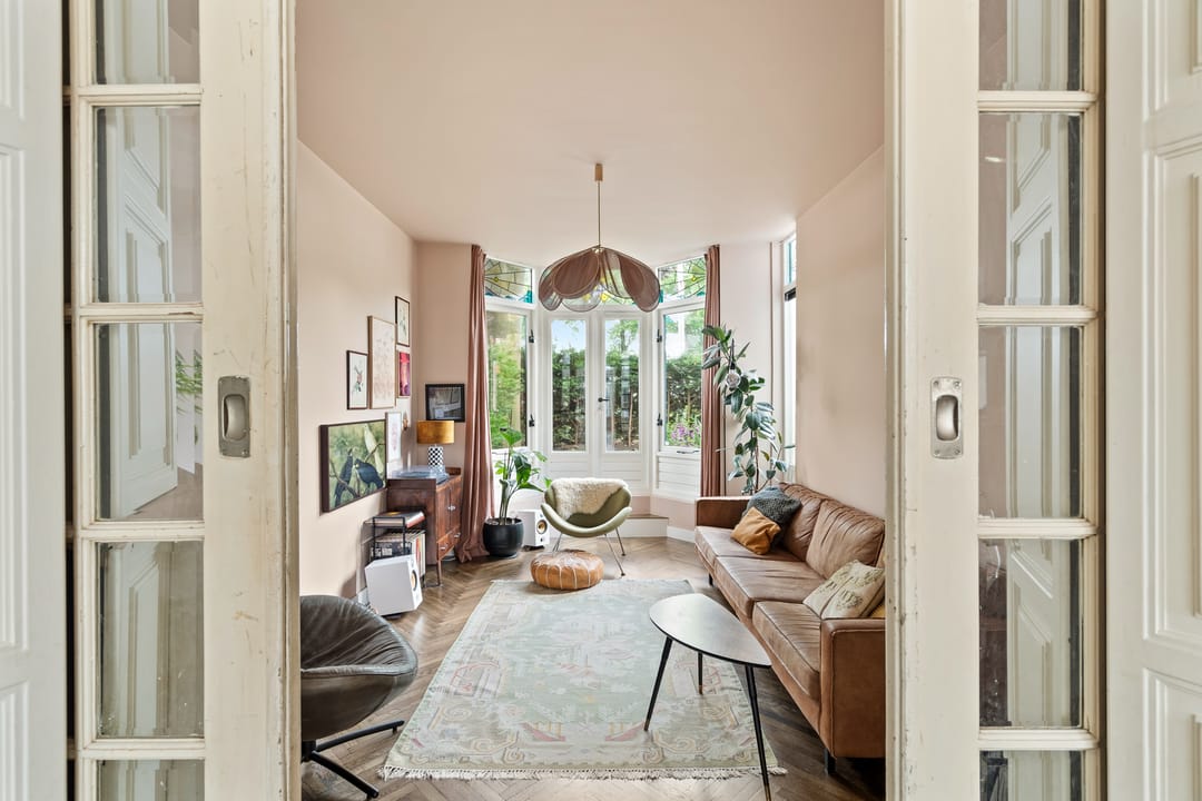 Foto 8 van Amsterdamsestraatweg 1011