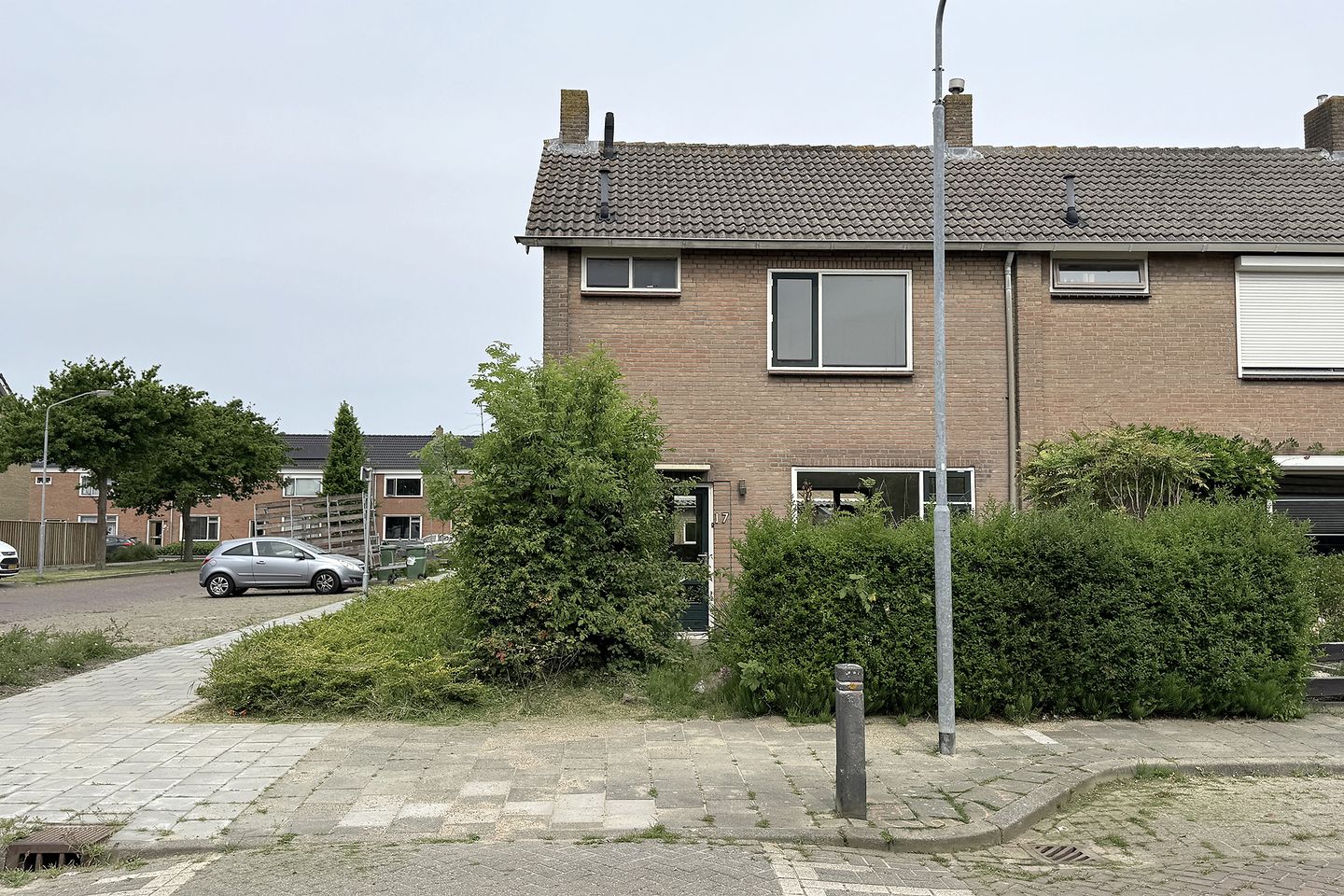 Foto 1 van Jan van Glymesstraat 17