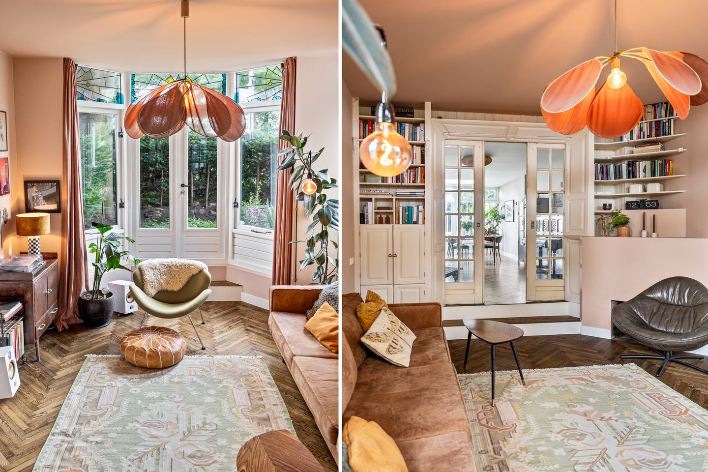 Foto 10 van Amsterdamsestraatweg 1011