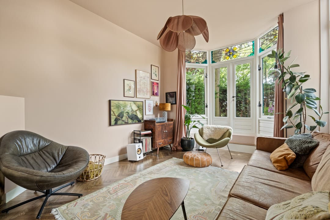 Foto 11 van Amsterdamsestraatweg 1011