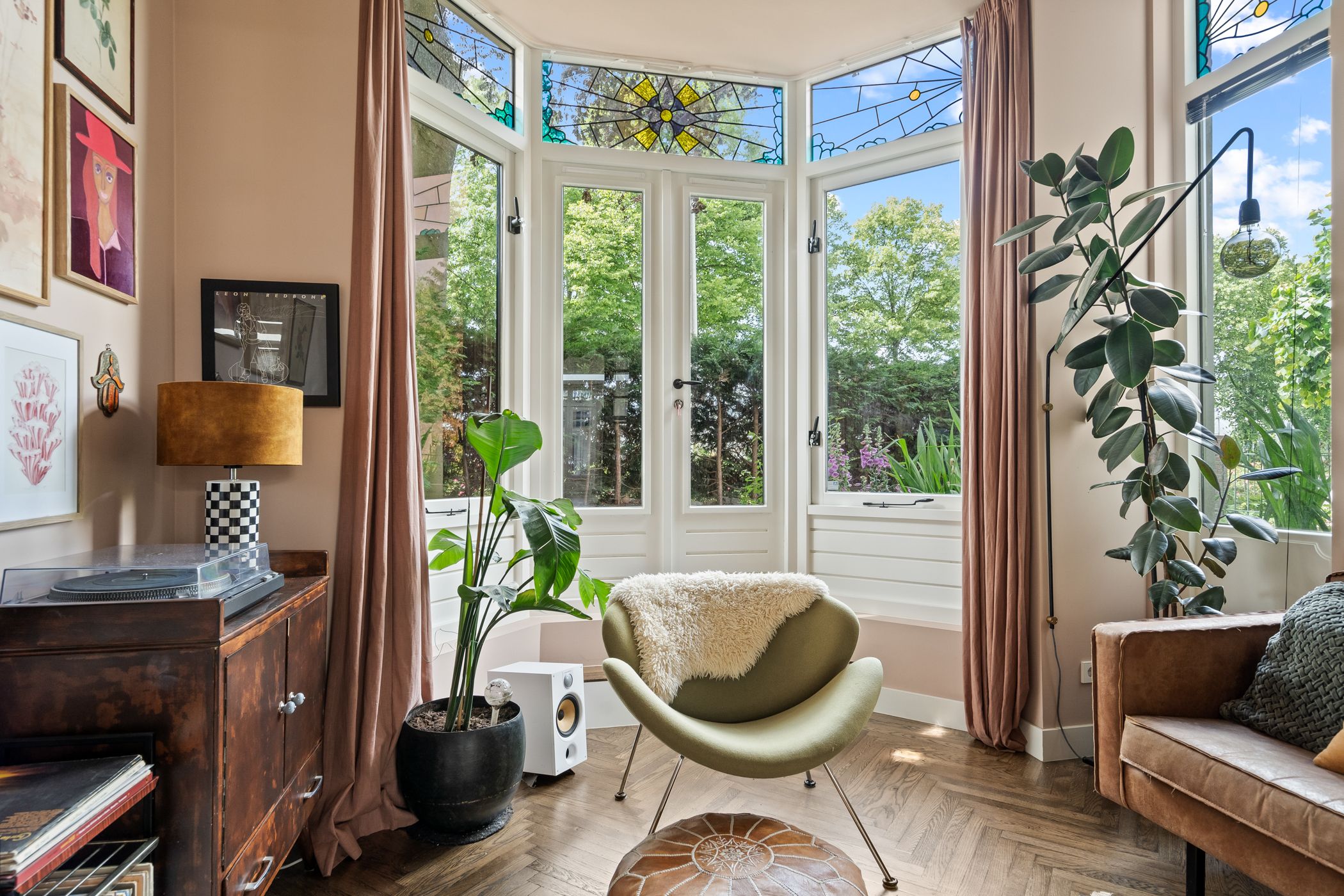 Foto 12 van Amsterdamsestraatweg 1011