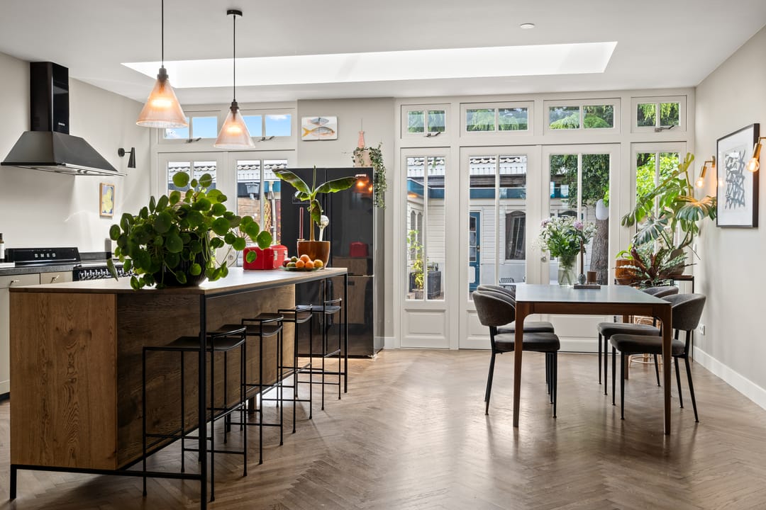 Foto 16 van Amsterdamsestraatweg 1011