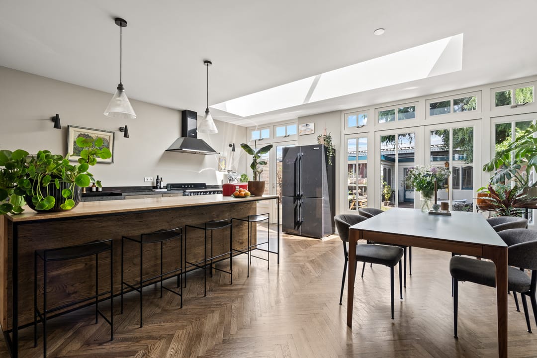 Foto 17 van Amsterdamsestraatweg 1011