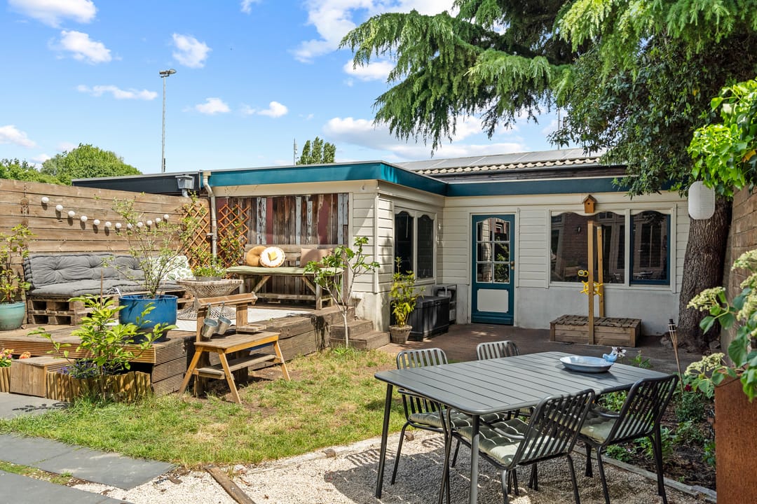 Foto 23 van Amsterdamsestraatweg 1011