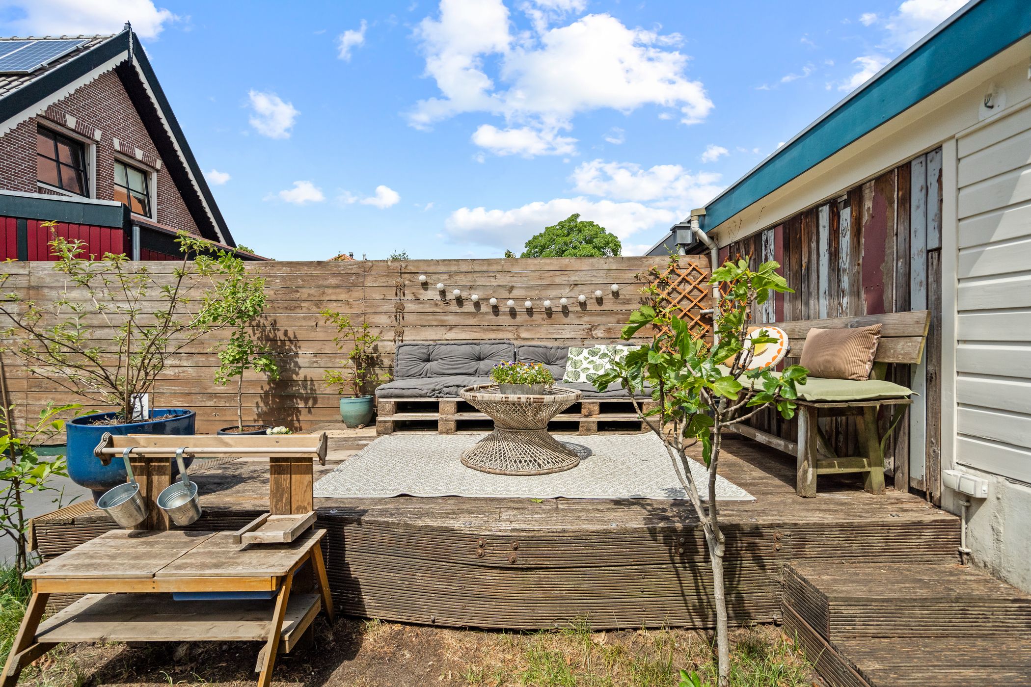 Foto 24 van Amsterdamsestraatweg 1011