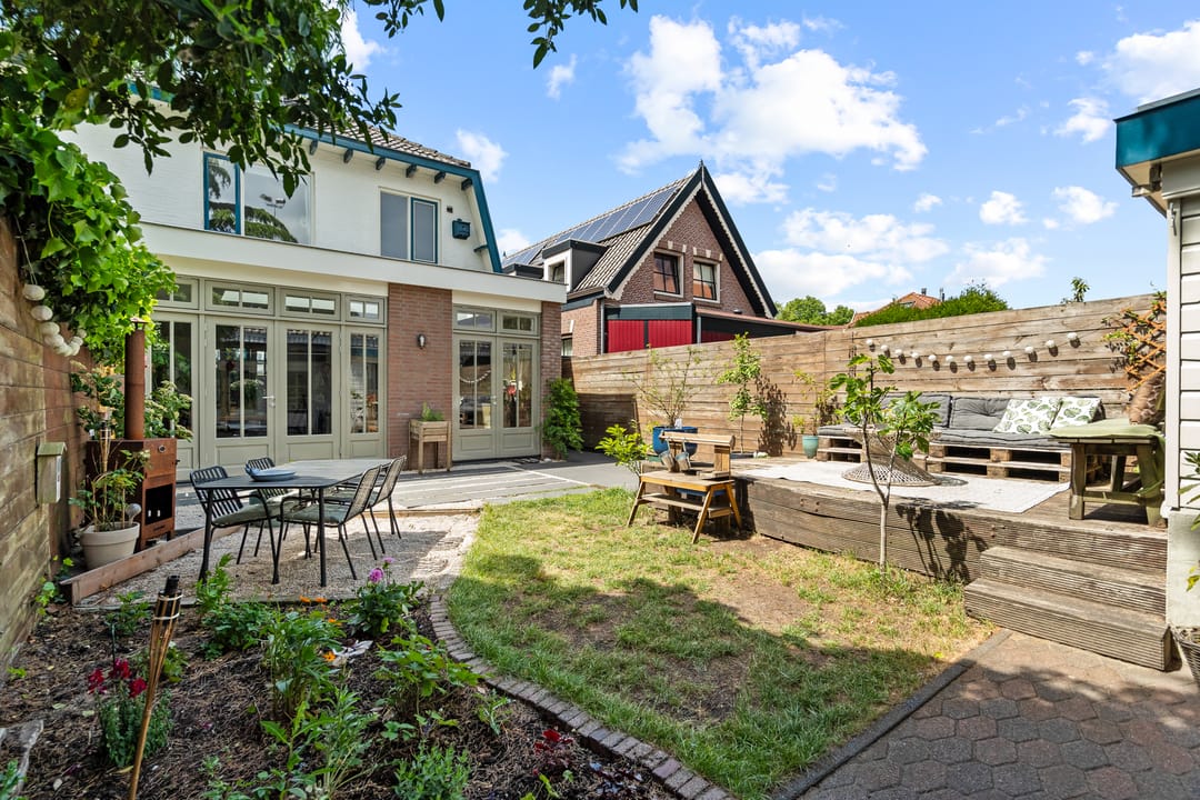 Foto 26 van Amsterdamsestraatweg 1011