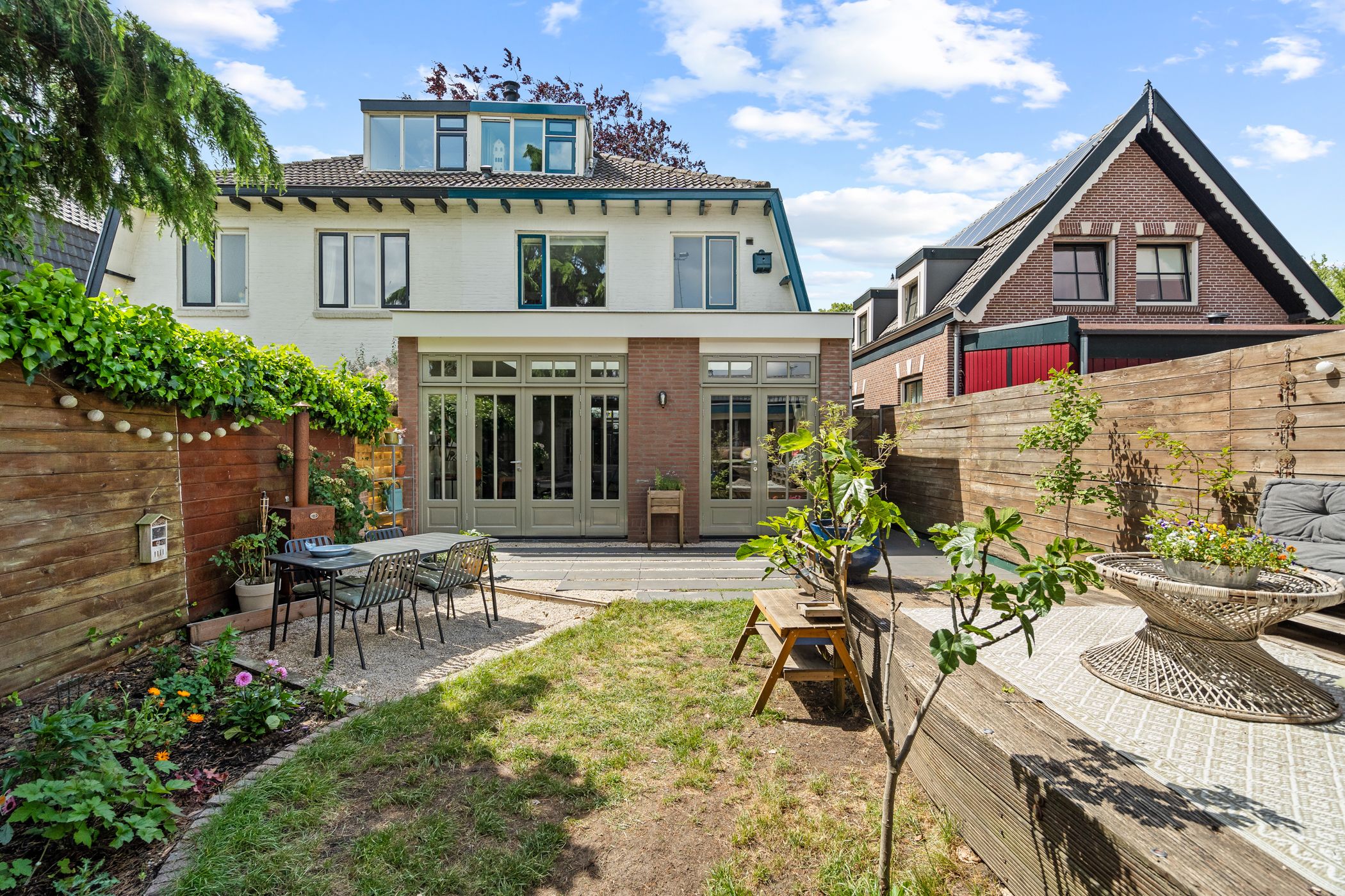 Foto 27 van Amsterdamsestraatweg 1011