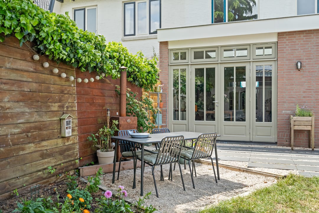 Foto 28 van Amsterdamsestraatweg 1011