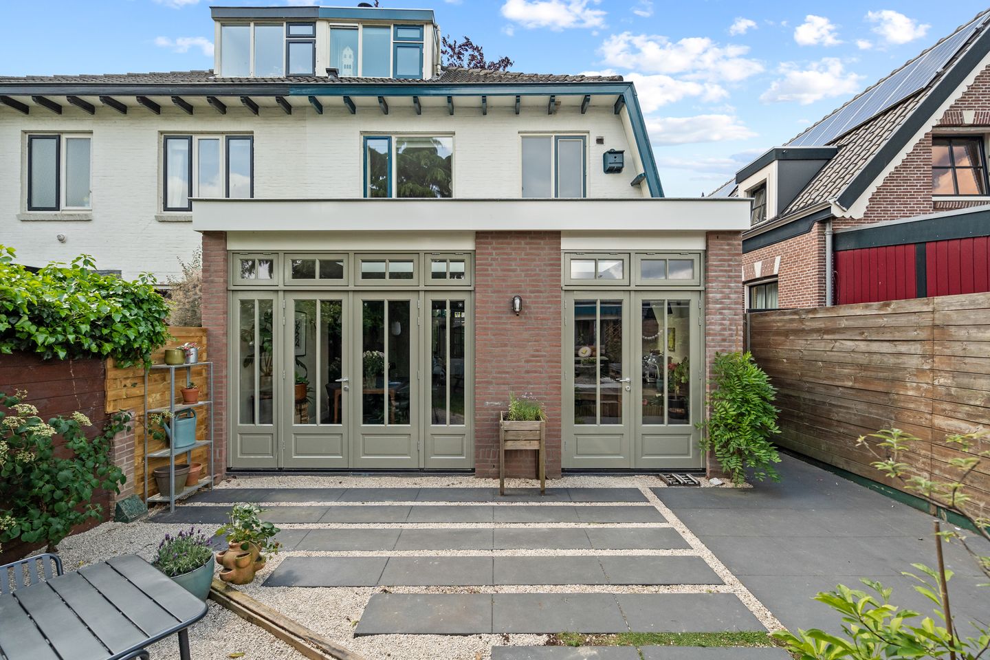 Foto 29 van Amsterdamsestraatweg 1011