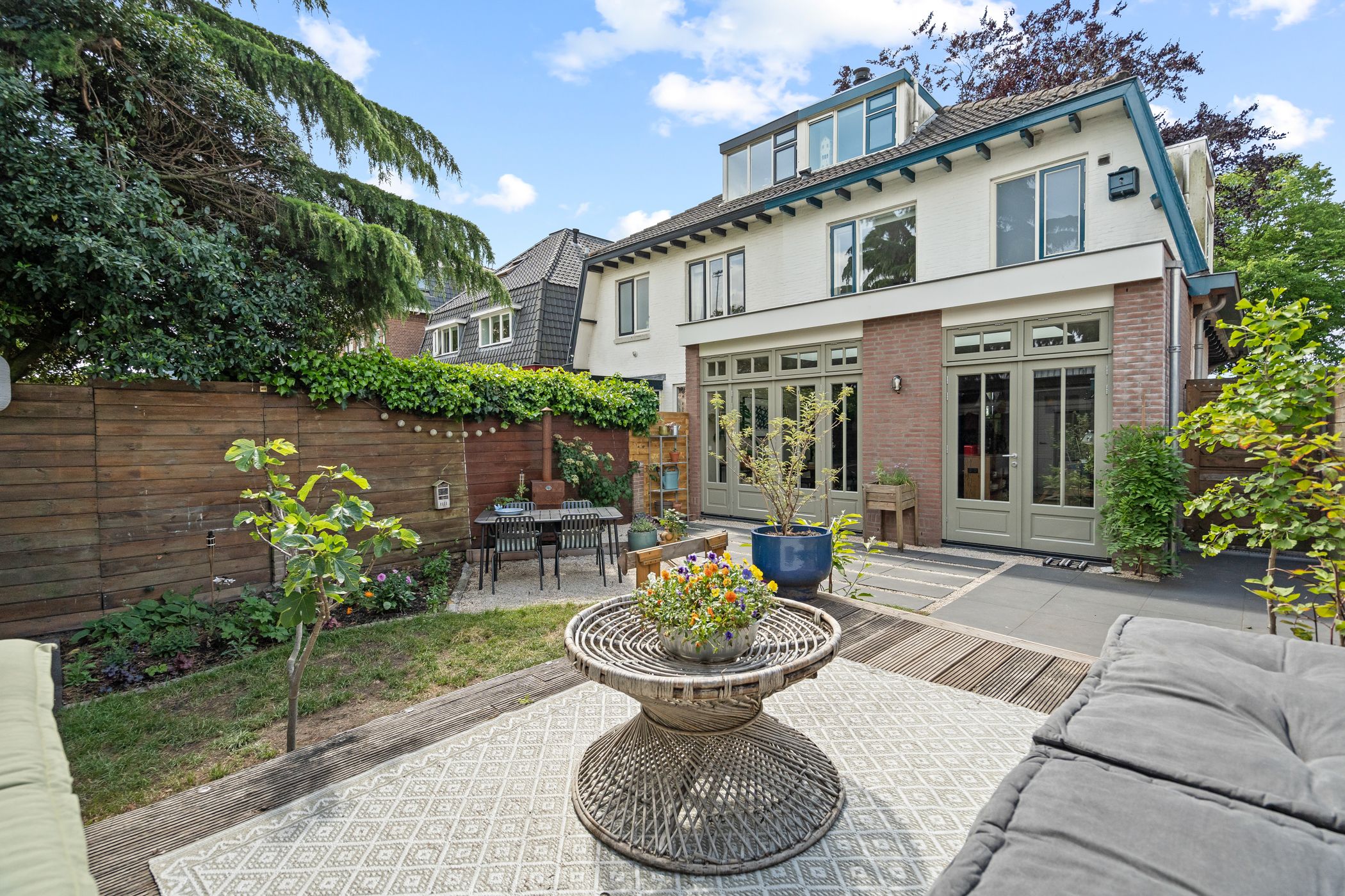 Foto 30 van Amsterdamsestraatweg 1011