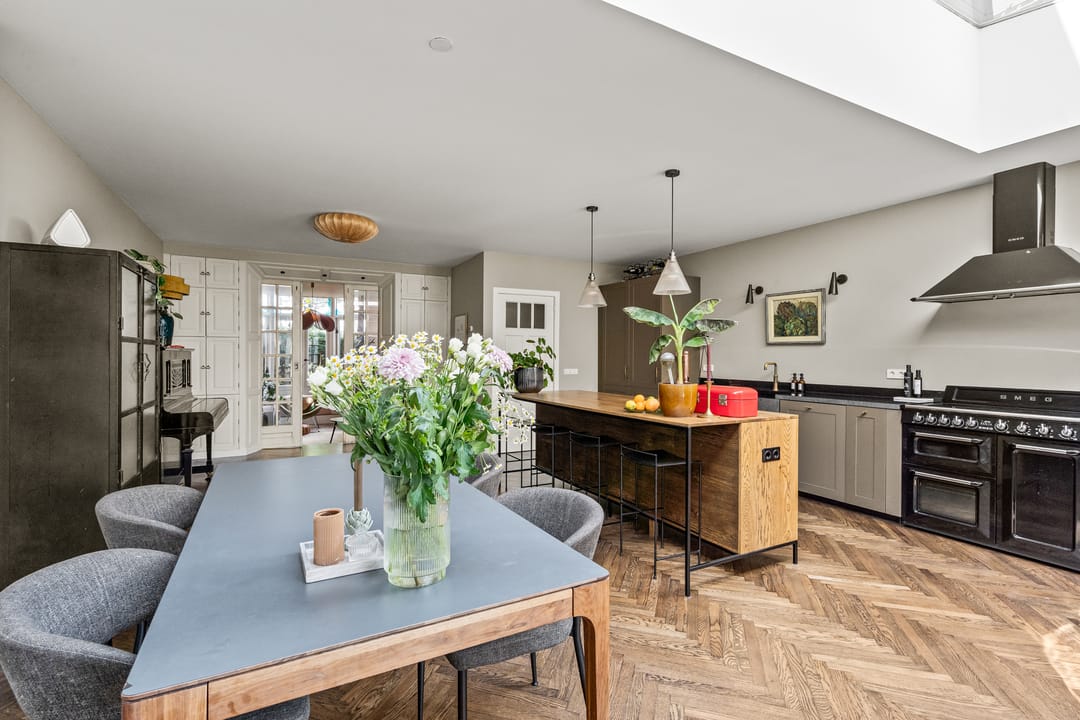 Foto 31 van Amsterdamsestraatweg 1011