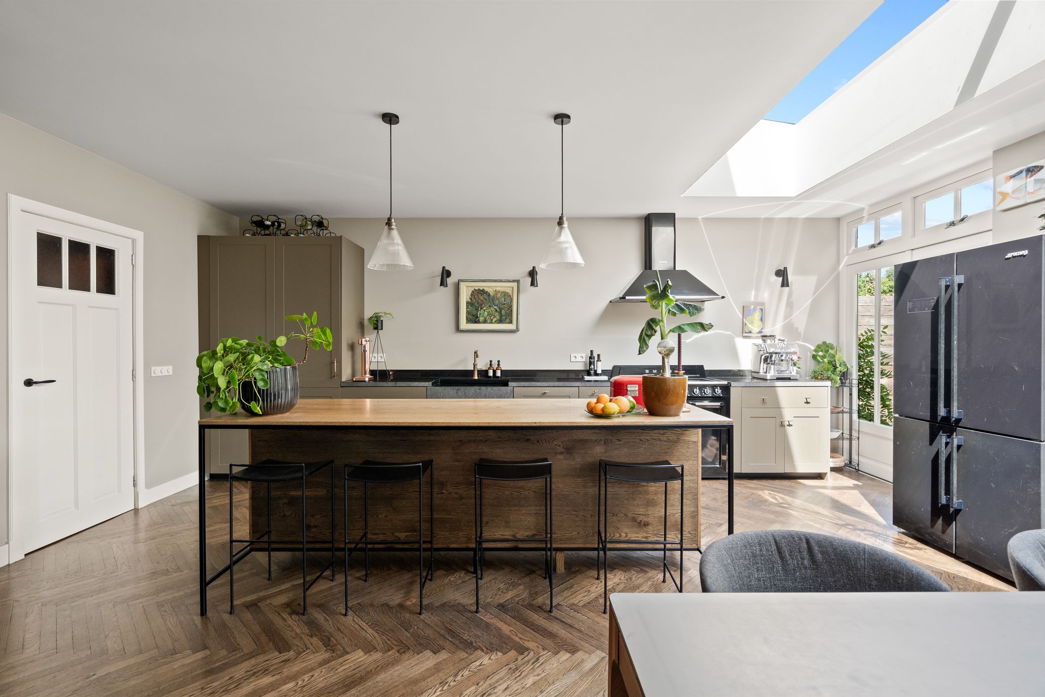 Foto 33 van Amsterdamsestraatweg 1011