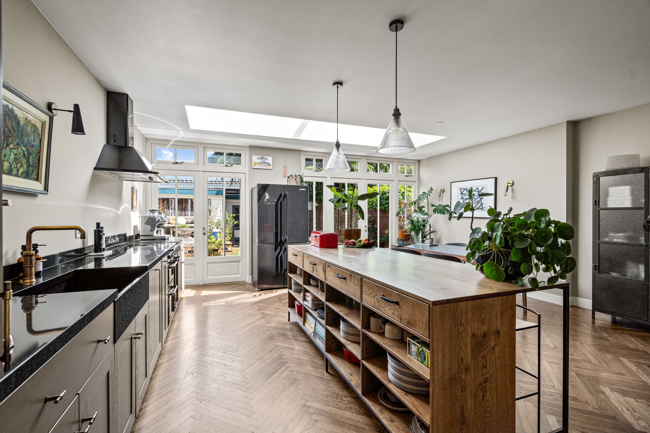 Foto 36 van Amsterdamsestraatweg 1011