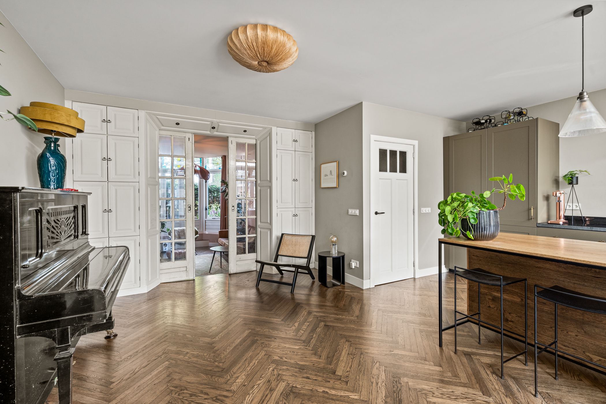 Foto 42 van Amsterdamsestraatweg 1011