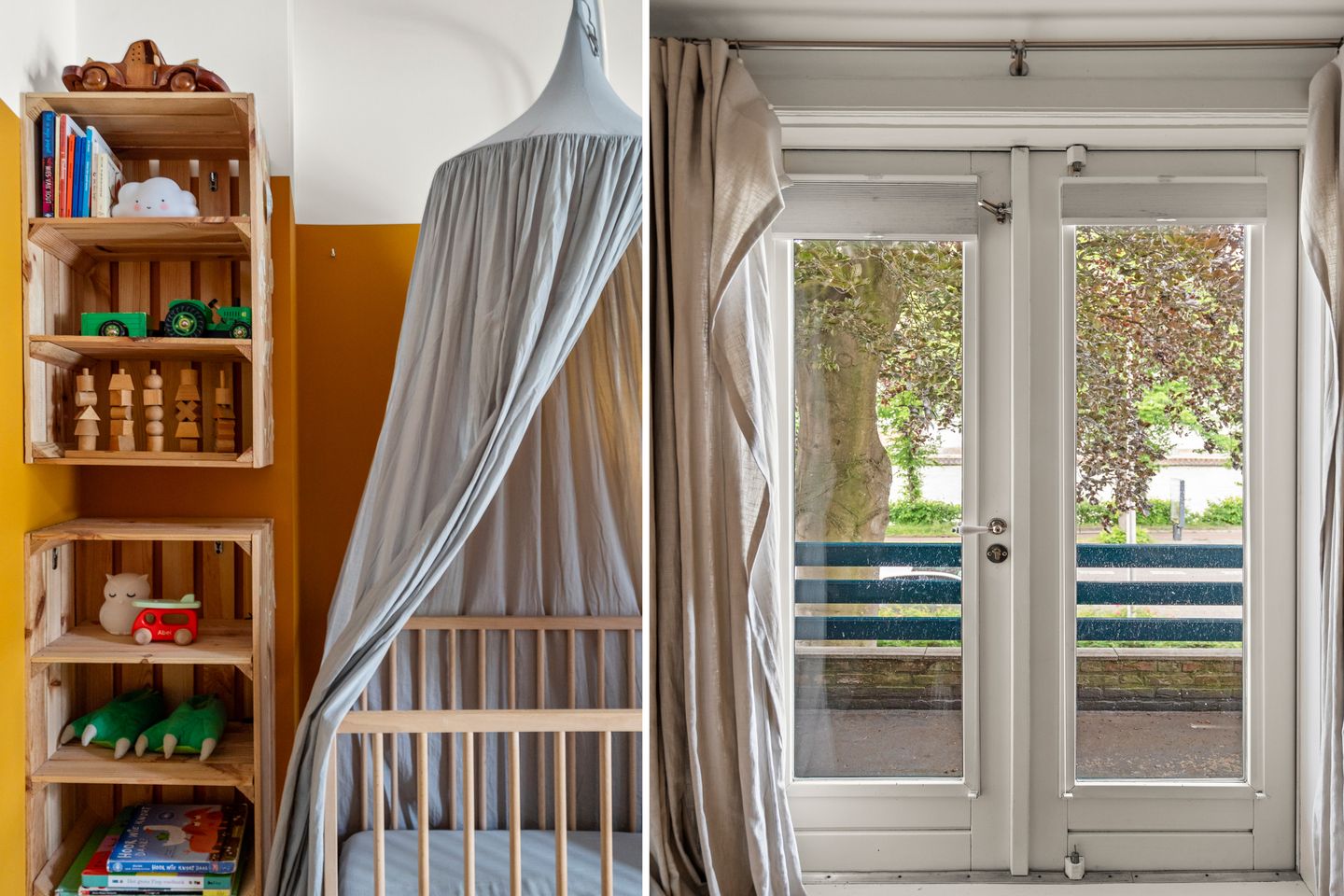 Foto 50 van Amsterdamsestraatweg 1011